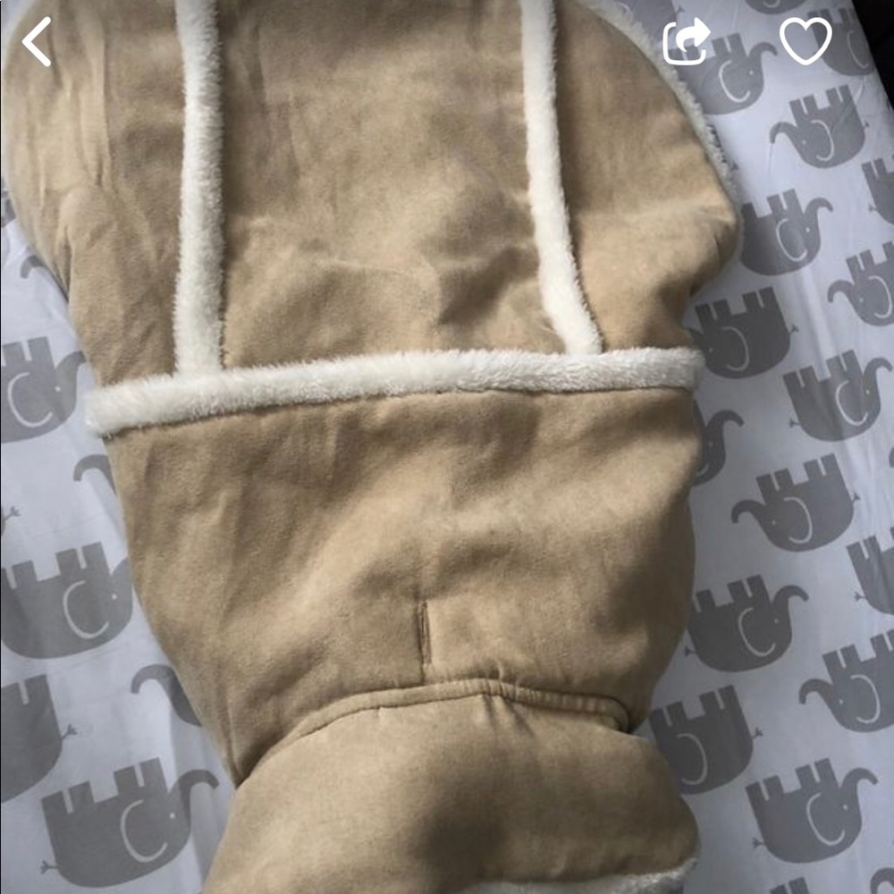Dog vests !! All new !!